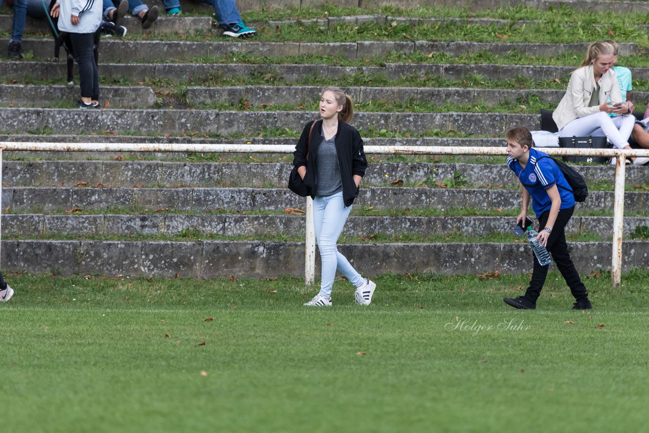 Bild 175 - B-Juniorinnen Holstein Kiel - SV Wahlstedt : Ergebnis: 5:0